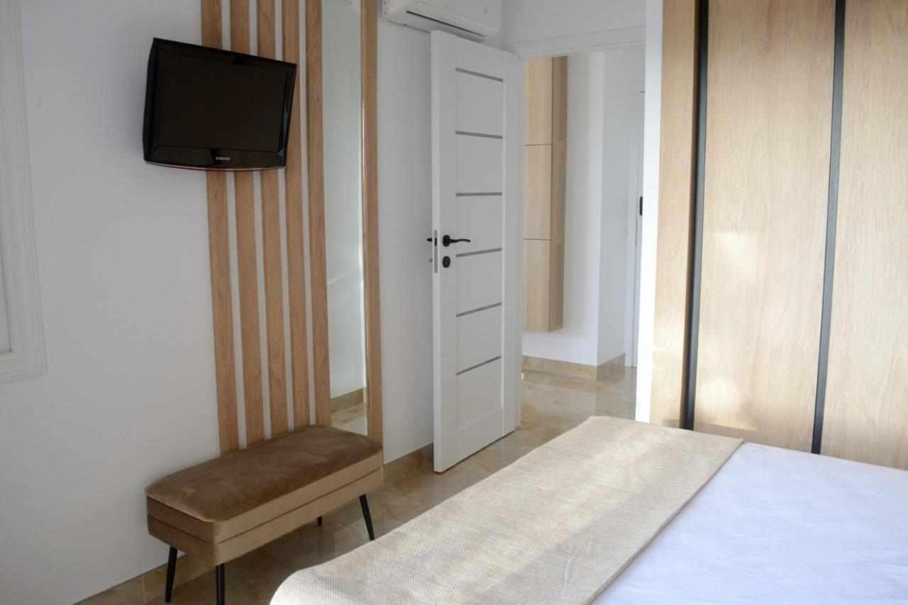 Apartamento De Diseno Con Espectacular Terraza San Miguel de Abona Exterior foto